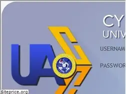Sites similar to cybercampus.unair.ac.id