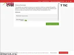Sites similar to cybercantal.fr