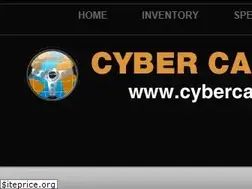 Sites similar to cybercarstore.com