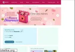 Sites similar to cybercartes.com