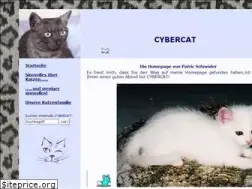 Sites similar to cybercat.ch