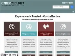 Sites similar to cybercecurity.com