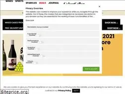 Sites similar to cybercellar.com