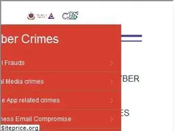 Sites similar to cybercelldelhi.in