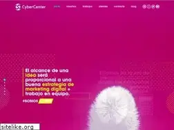 Sites similar to cybercenter.cl