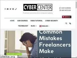 Sites similar to cybercenter.com.bd