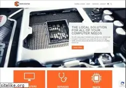 Sites similar to cybercenteronline.com