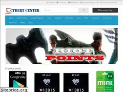 Sites similar to cybercentershop.com