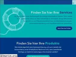 Sites similar to cybercheck.de