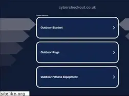 Sites similar to cybercheckout.co.uk