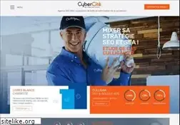 Sites similar to cybercite.fr