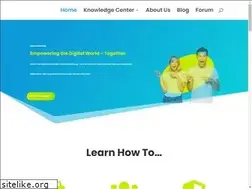 Sites similar to cybercitizenship.org