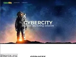Sites similar to cybercity.co.il