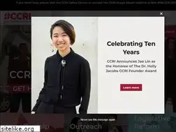 Sites similar to cybercivilrights.org