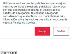 Sites similar to cyberclick.es