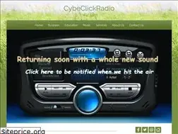 Sites similar to cyberclickradio.com