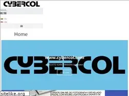Sites similar to cybercol.com