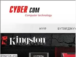 Sites similar to cybercom.mn