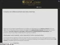 Sites similar to cybercomm.fr