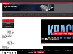 Sites similar to cybercomnet.fr