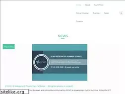 Sites similar to cybercompetencenetwork.eu