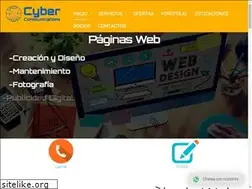 Sites similar to cybercompr.com