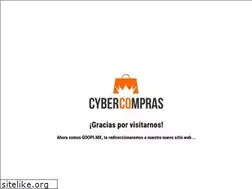 Sites similar to cybercompras.mx
