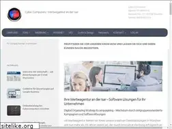 Sites similar to cybercomputers.de