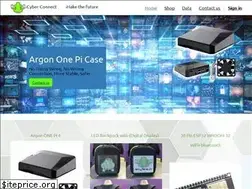 Sites similar to cyberconnect.shop