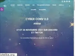Sites similar to cyberconv.com
