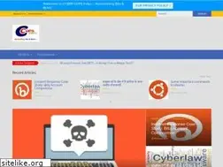 Sites similar to cybercops.in