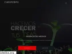 Sites similar to cybercore.com.uy