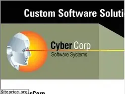 Sites similar to cybercorp.co.za