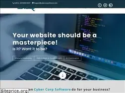 Sites similar to cybercorpsoftware.com