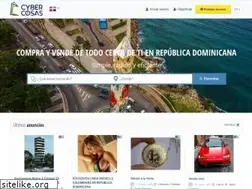 Sites similar to cybercosas.com