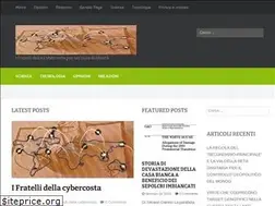 Sites similar to cybercosta.org