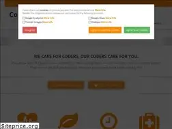 Sites similar to cybercraft.de