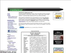 Sites similar to cybercrayon.net