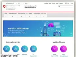 Sites similar to cybercrime.ch