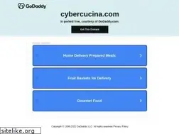 Sites similar to cybercucina.com