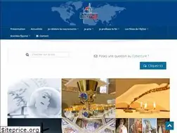 Sites similar to cybercure.fr