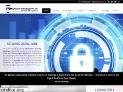 Sites similar to cybercure.in