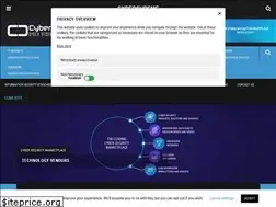 Sites similar to cybercureme.com