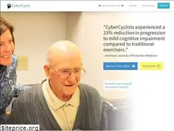 Sites similar to cybercycle.bike