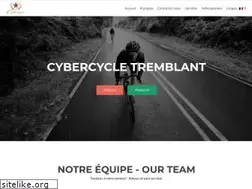 Sites similar to cybercycletremblant.com