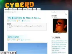 Sites similar to cyberd.org