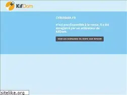 Sites similar to cyberdan.fr