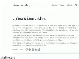 Sites similar to cyberdeeder.com