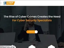 Sites similar to cyberdegreesedu.org