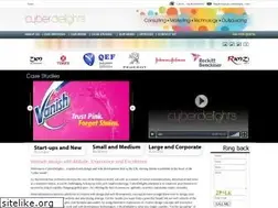 Sites similar to cyberdelights.com